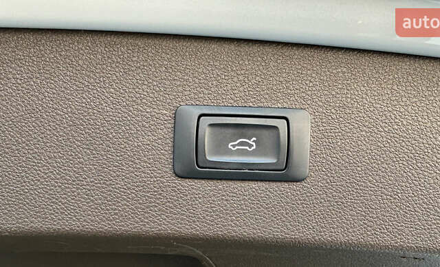 Білий Ауді A7 Sportback, об'ємом двигуна 3 л та пробігом 164 тис. км за 15950 $, фото 37 на Automoto.ua