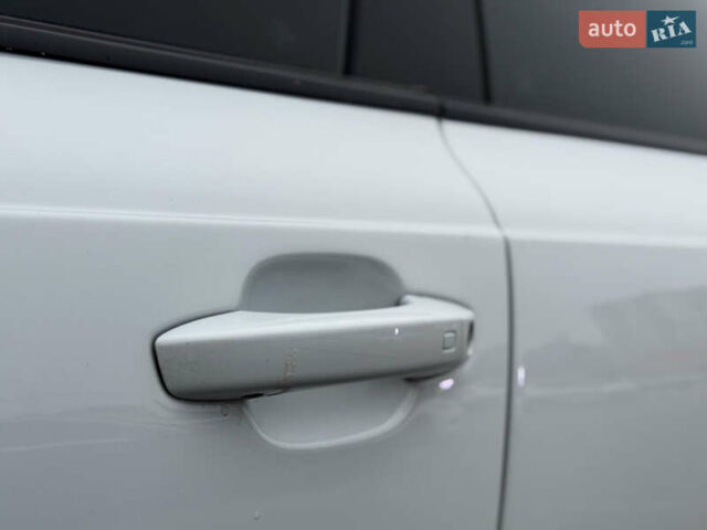 Білий Ауді A7 Sportback, об'ємом двигуна 3 л та пробігом 181 тис. км за 16700 $, фото 24 на Automoto.ua