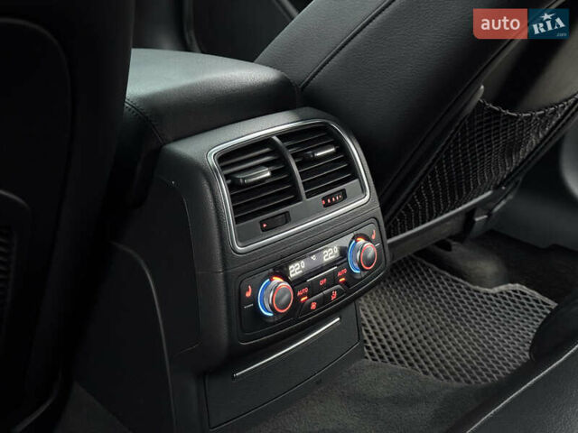 Білий Ауді A7 Sportback, об'ємом двигуна 3 л та пробігом 181 тис. км за 16700 $, фото 39 на Automoto.ua