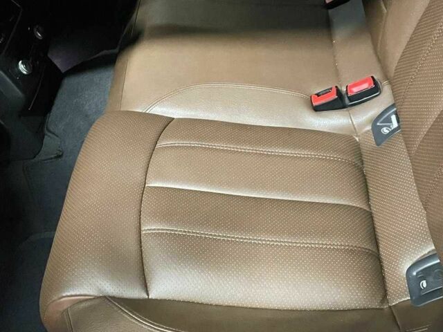 Білий Ауді A7 Sportback, об'ємом двигуна 3 л та пробігом 201 тис. км за 13500 $, фото 8 на Automoto.ua