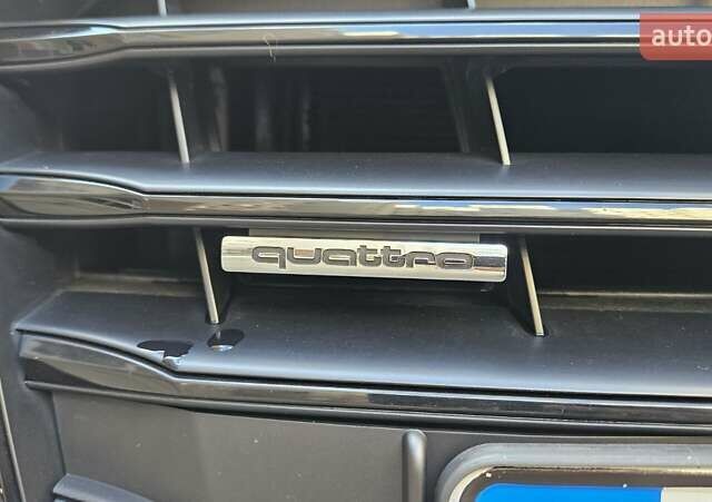 Белый Ауди A7 Sportback, объемом двигателя 2.77 л и пробегом 67 тыс. км за 21500 $, фото 24 на Automoto.ua