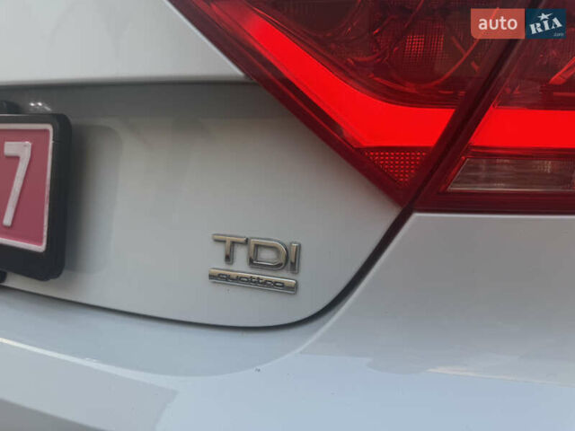 Белый Ауди A7 Sportback, объемом двигателя 3 л и пробегом 336 тыс. км за 13700 $, фото 40 на Automoto.ua