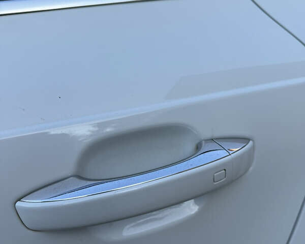 Белый Ауди A7 Sportback, объемом двигателя 3 л и пробегом 336 тыс. км за 13700 $, фото 86 на Automoto.ua