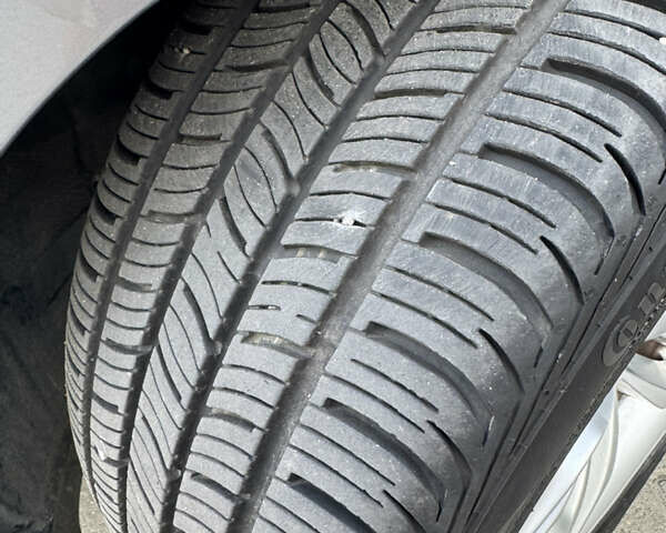 Белый Ауди A7 Sportback, объемом двигателя 3 л и пробегом 336 тыс. км за 13700 $, фото 29 на Automoto.ua