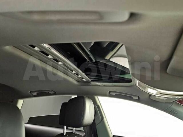 Белый Ауди A7 Sportback, объемом двигателя 3 л и пробегом 153 тыс. км за 11850 $, фото 16 на Automoto.ua