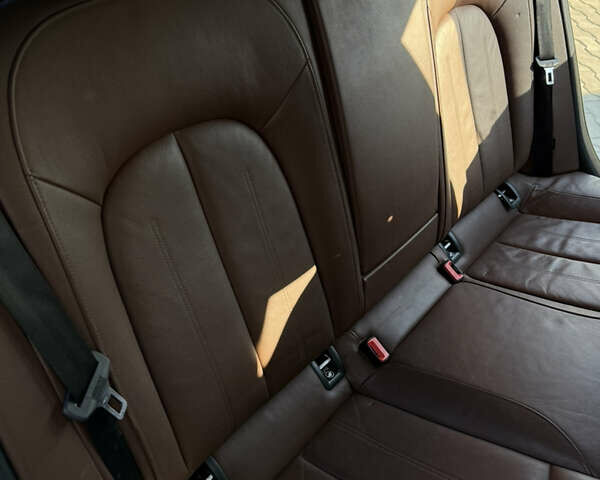 Ауди A7 Sportback 2014 в Ужгороде на Automoto.ua Белый Ауди A7 Sportback, объемом двигателя 2.97 л и пробегом 208 тыс. км за 21000 $, фото 14 на Automoto.ua