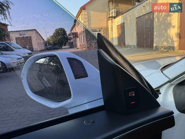 Белый Ауди A7 Sportback, объемом двигателя 3 л и пробегом 336 тыс. км за 13700 $, фото 46 на Automoto.ua