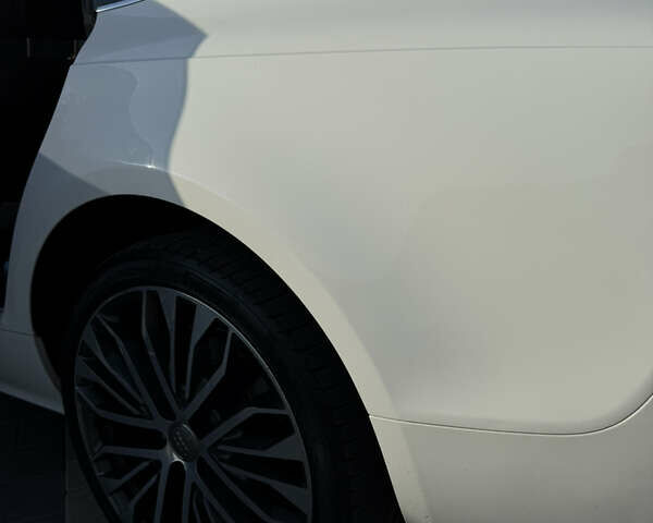 Ауди A7 Sportback 2014 в Ужгороде на Automoto.ua Белый Ауди A7 Sportback, объемом двигателя 2.97 л и пробегом 208 тыс. км за 21000 $, фото 19 на Automoto.ua