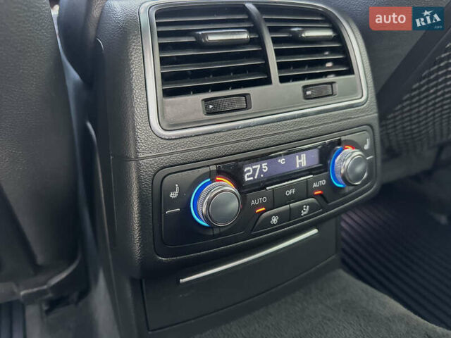 Белый Ауди A7 Sportback, объемом двигателя 2.97 л и пробегом 244 тыс. км за 23850 $, фото 25 на Automoto.ua