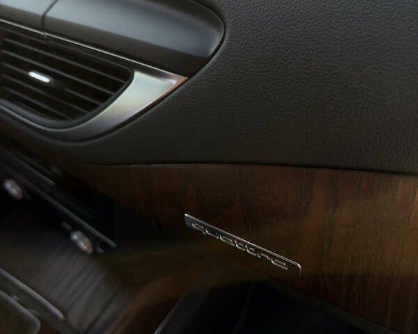 Ауди A7 Sportback 2014 в Ужгороде на Automoto.ua Белый Ауди A7 Sportback, объемом двигателя 2.97 л и пробегом 208 тыс. км за 21000 $, фото 11 на Automoto.ua