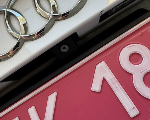 Белый Ауди A7 Sportback, объемом двигателя 3 л и пробегом 336 тыс. км за 13700 $, фото 67 на Automoto.ua