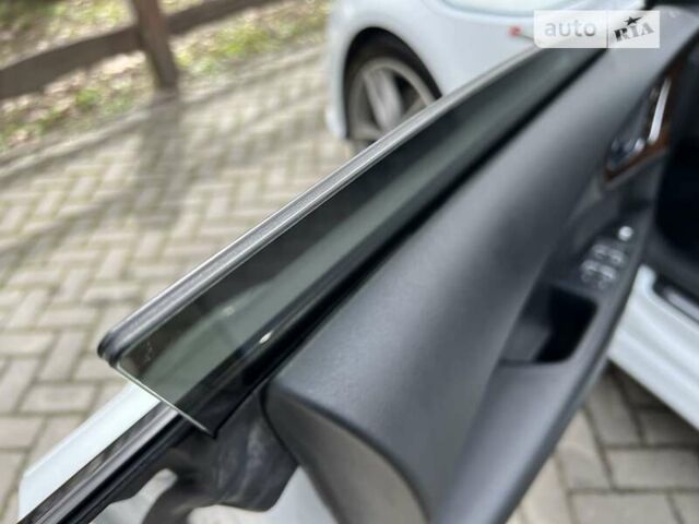 Белый Ауди A7 Sportback, объемом двигателя 3 л и пробегом 142 тыс. км за 25000 $, фото 74 на Automoto.ua