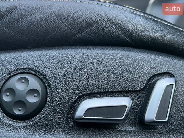 Белый Ауди A7 Sportback, объемом двигателя 2.97 л и пробегом 162 тыс. км за 27600 $, фото 20 на Automoto.ua