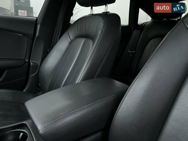 Белый Ауди A7 Sportback, объемом двигателя 3 л и пробегом 110 тыс. км за 25300 $, фото 27 на Automoto.ua