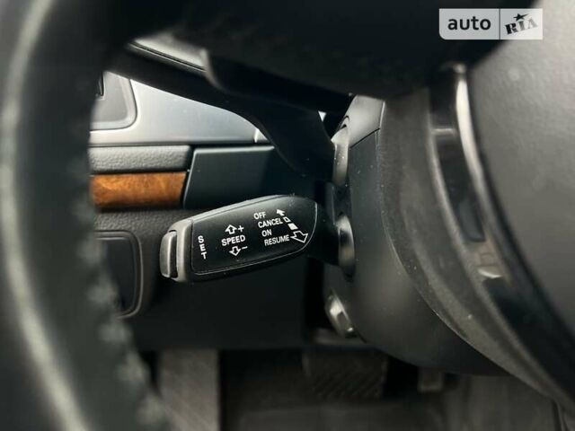 Белый Ауди A7 Sportback, объемом двигателя 3 л и пробегом 142 тыс. км за 25000 $, фото 61 на Automoto.ua