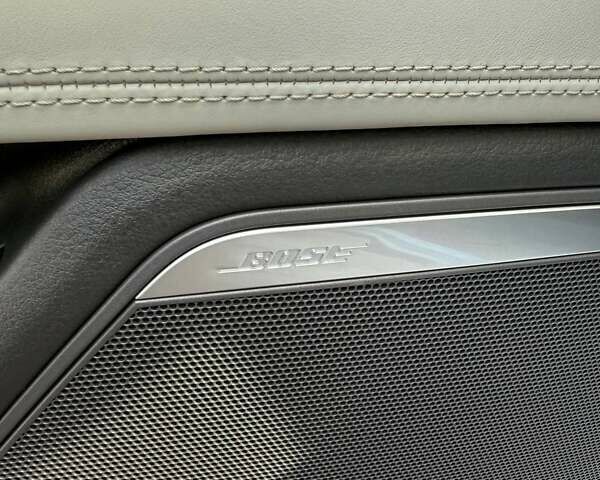Белый Ауди A7 Sportback, объемом двигателя 2.97 л и пробегом 145 тыс. км за 26500 $, фото 12 на Automoto.ua