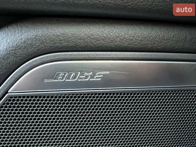 Белый Ауди A7 Sportback, объемом двигателя 2.97 л и пробегом 162 тыс. км за 27600 $, фото 23 на Automoto.ua