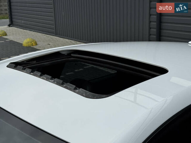 Білий Ауді A7 Sportback, об'ємом двигуна 3 л та пробігом 198 тис. км за 23000 $, фото 26 на Automoto.ua