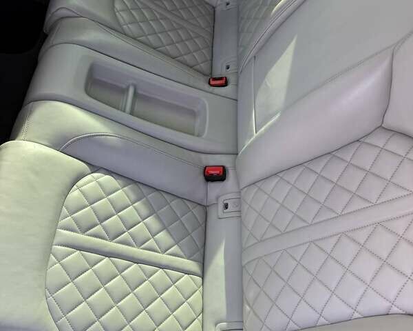 Белый Ауди A7 Sportback, объемом двигателя 2.97 л и пробегом 145 тыс. км за 26500 $, фото 2 на Automoto.ua
