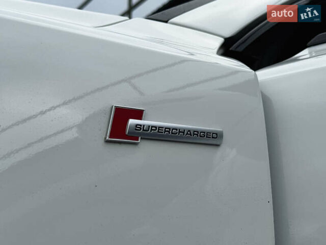 Білий Ауді A7 Sportback, об'ємом двигуна 3 л та пробігом 198 тис. км за 23000 $, фото 24 на Automoto.ua