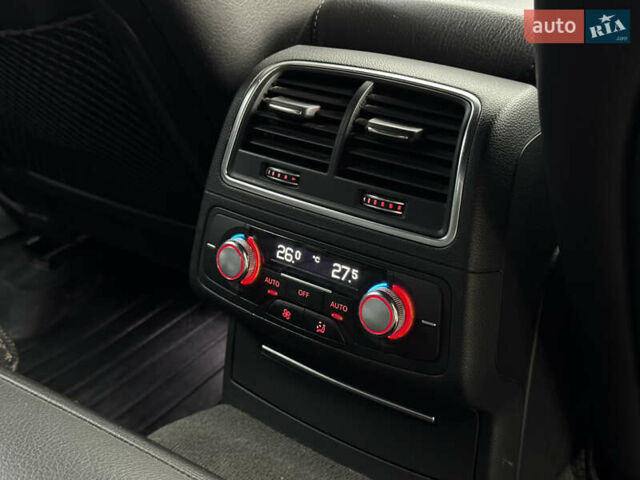 Білий Ауді A7 Sportback, об'ємом двигуна 3 л та пробігом 198 тис. км за 23000 $, фото 18 на Automoto.ua