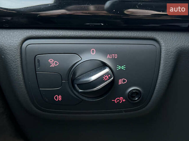 Белый Ауди A7 Sportback, объемом двигателя 2.97 л и пробегом 162 тыс. км за 27600 $, фото 22 на Automoto.ua