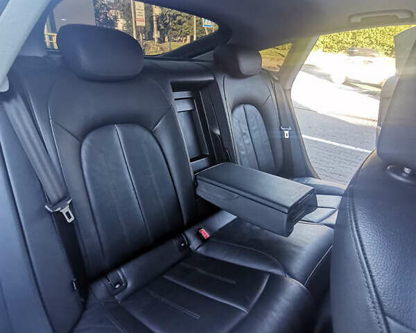Білий Ауді A7 Sportback, об'ємом двигуна 2.97 л та пробігом 128 тис. км за 28500 $, фото 9 на Automoto.ua