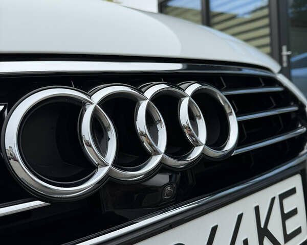 Белый Ауди A7 Sportback, объемом двигателя 3 л и пробегом 155 тыс. км за 26200 $, фото 27 на Automoto.ua