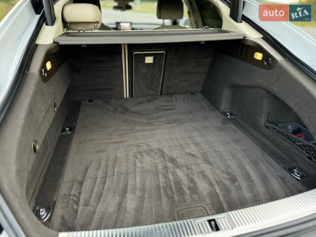 Белый Ауди A7 Sportback, объемом двигателя 3 л и пробегом 125 тыс. км за 23900 $, фото 73 на Automoto.ua