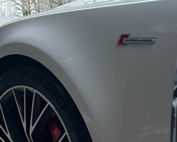Белый Ауди A7 Sportback, объемом двигателя 3 л и пробегом 180 тыс. км за 23550 $, фото 42 на Automoto.ua