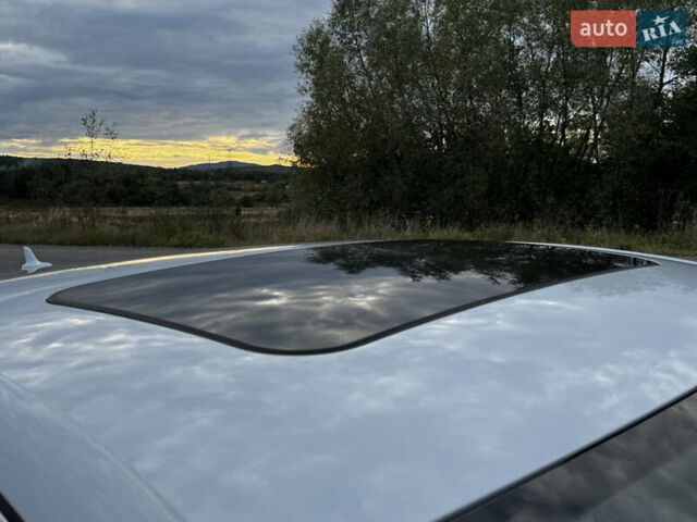 Белый Ауди A7 Sportback, объемом двигателя 3 л и пробегом 125 тыс. км за 23900 $, фото 8 на Automoto.ua