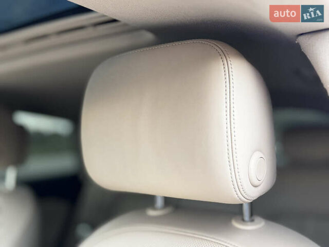Белый Ауди A7 Sportback, объемом двигателя 3 л и пробегом 125 тыс. км за 23900 $, фото 37 на Automoto.ua