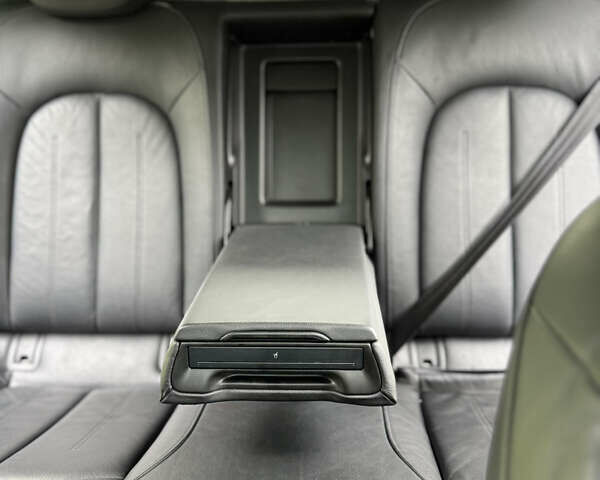 Білий Ауді A7 Sportback, об'ємом двигуна 3 л та пробігом 170 тис. км за 30000 $, фото 11 на Automoto.ua