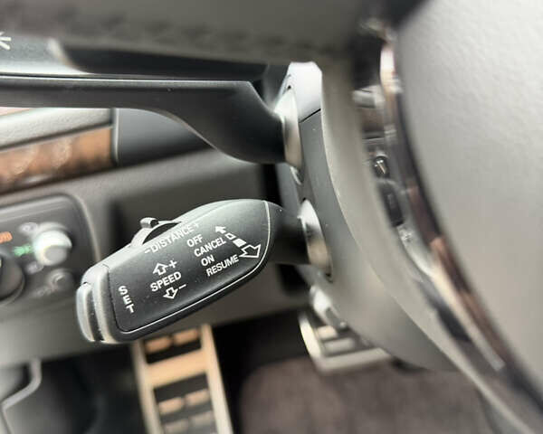 Белый Ауди A7 Sportback, объемом двигателя 3 л и пробегом 155 тыс. км за 26200 $, фото 21 на Automoto.ua