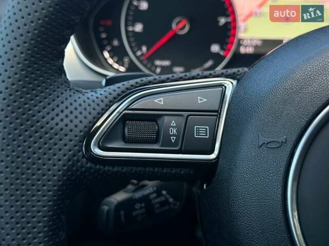 Ауди A7 Sportback 2016 в Киеве на Automoto.ua Белый Ауди A7 Sportback, объемом двигателя 3 л и пробегом 26 тыс. км за 24990 $, фото 32 на Automoto.ua
