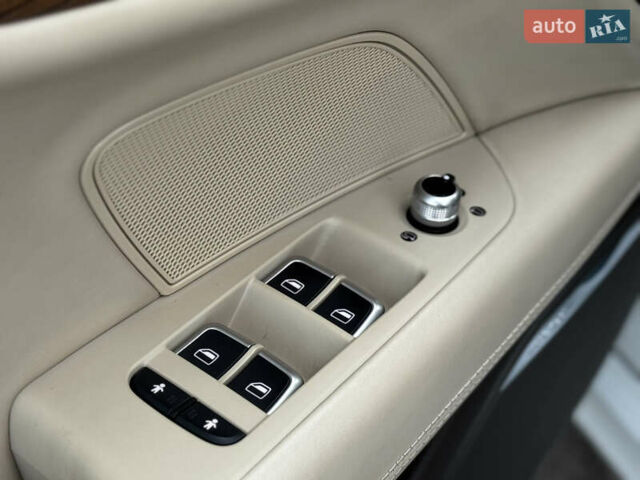 Белый Ауди A7 Sportback, объемом двигателя 3 л и пробегом 125 тыс. км за 23900 $, фото 30 на Automoto.ua