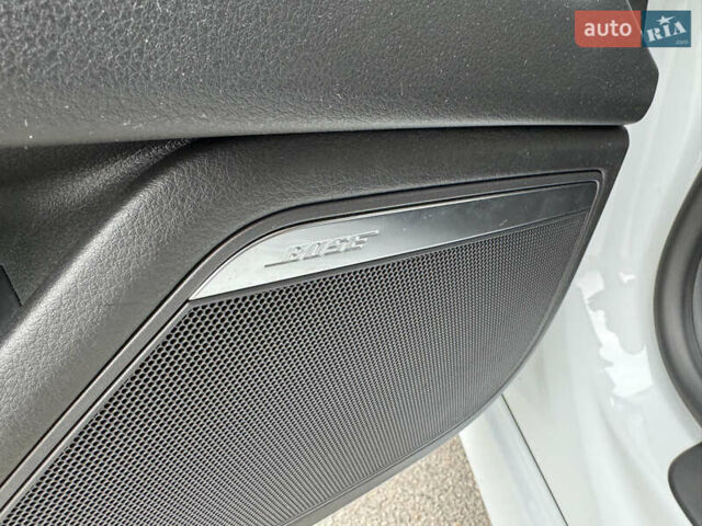 Белый Ауди A7 Sportback, объемом двигателя 3 л и пробегом 118 тыс. км за 31199 $, фото 37 на Automoto.ua