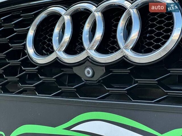 Ауди A7 Sportback 2016 в Киеве на Automoto.ua Белый Ауди A7 Sportback, объемом двигателя 3 л и пробегом 26 тыс. км за 24990 $, фото 2 на Automoto.ua