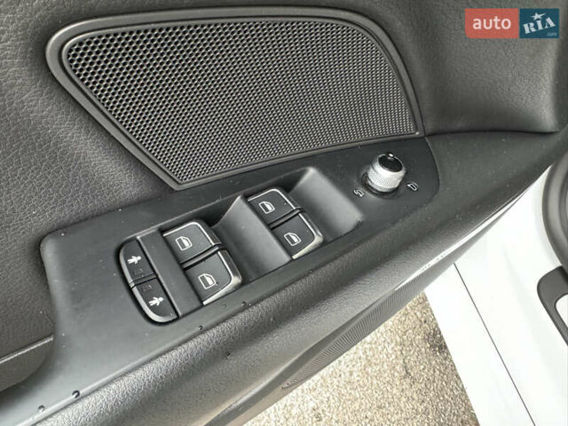 Белый Ауди A7 Sportback, объемом двигателя 3 л и пробегом 118 тыс. км за 31199 $, фото 34 на Automoto.ua