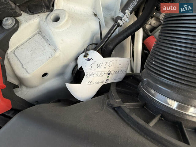 Белый Ауди A7 Sportback, объемом двигателя 3 л и пробегом 256 тыс. км за 19800 $, фото 24 на Automoto.ua