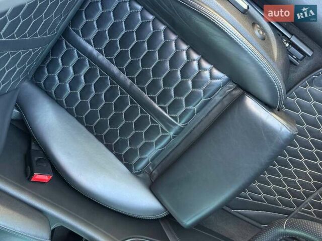 Білий Ауді A7 Sportback, об'ємом двигуна 3 л та пробігом 148 тис. км за 27000 $, фото 41 на Automoto.ua