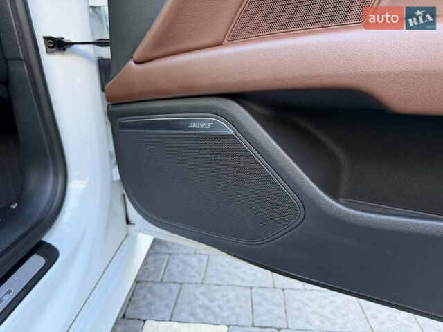 Белый Ауди A7 Sportback, объемом двигателя 3 л и пробегом 256 тыс. км за 19800 $, фото 45 на Automoto.ua