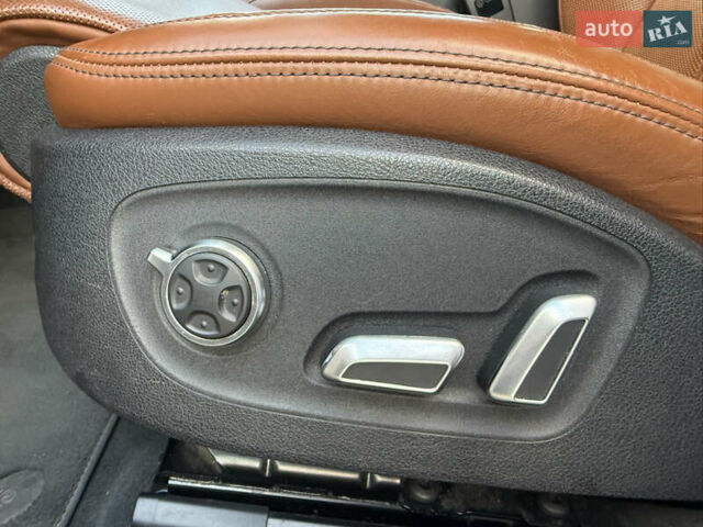 Білий Ауді A7 Sportback, об'ємом двигуна 1.98 л та пробігом 141 тис. км за 24000 $, фото 14 на Automoto.ua