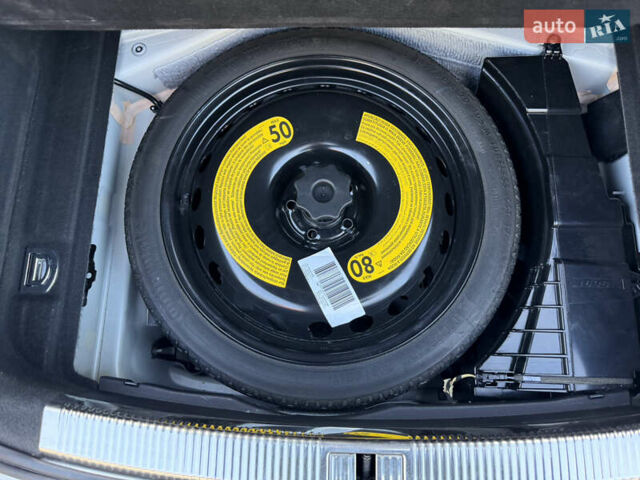 Белый Ауди A7 Sportback, объемом двигателя 3 л и пробегом 256 тыс. км за 19800 $, фото 69 на Automoto.ua