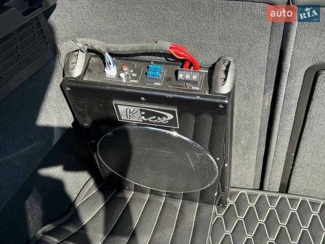 Білий Ауді A7 Sportback, об'ємом двигуна 3 л та пробігом 148 тис. км за 27000 $, фото 29 на Automoto.ua