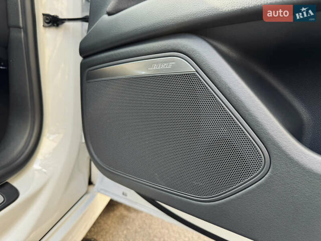 Белый Ауди A7 Sportback, объемом двигателя 3 л и пробегом 139 тыс. км за 26800 $, фото 18 на Automoto.ua
