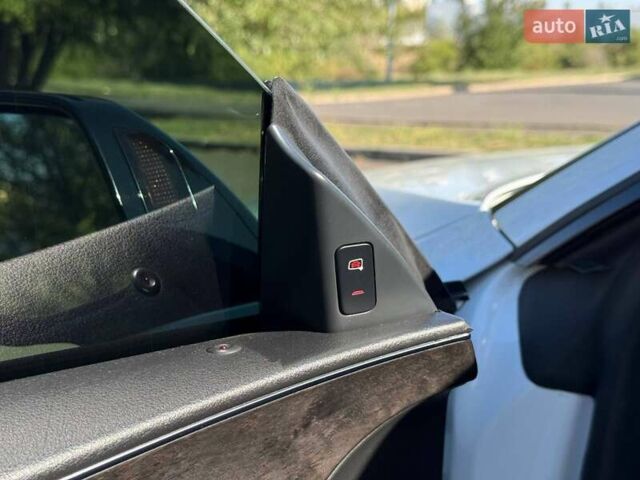 Білий Ауді A7 Sportback, об'ємом двигуна 3 л та пробігом 148 тис. км за 27000 $, фото 33 на Automoto.ua