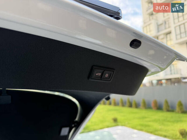 Белый Ауди A7 Sportback, объемом двигателя 3 л и пробегом 256 тыс. км за 19800 $, фото 68 на Automoto.ua