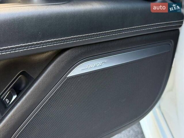 Білий Ауді A7 Sportback, об'ємом двигуна 3 л та пробігом 148 тис. км за 27000 $, фото 36 на Automoto.ua