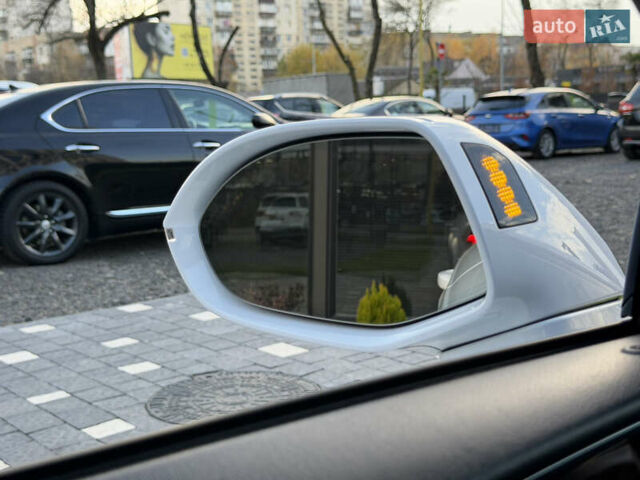 Белый Ауди A7 Sportback, объемом двигателя 3 л и пробегом 256 тыс. км за 19800 $, фото 62 на Automoto.ua